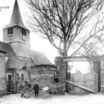 Eglise Mareuil la motte